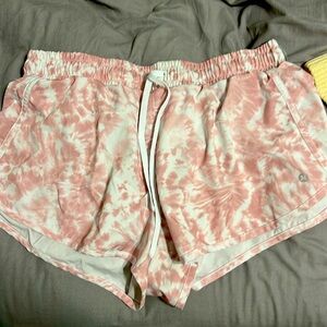 Stylish Athletic Shorts